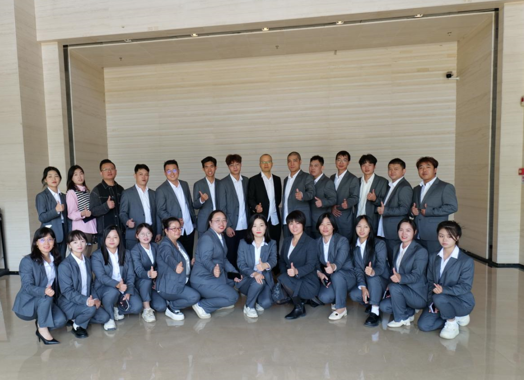 久信達新辦公室開業(yè)！(圖2)